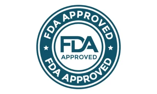 Mindoxa FDA Approved