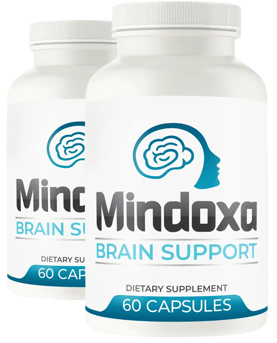 Mindoxa Mindoxa 2 Bottle