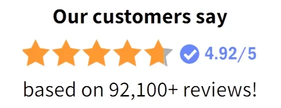 Mindoxa 5 star ratings