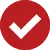Mindoxa Shipping Tick